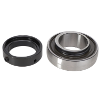 AGCO Wide Inner Ring Bearing, Spherical, Prelube 834206M1 Parts - True Ag & Turf