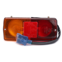 AGCO Combination Light, Rear, Right 719177M92 Parts - True Ag & Turf