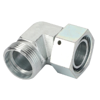 AGCO SWIVEL ELBOW FITTING ACW3030960 Parts - True Ag & Turf