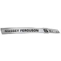 AGCO DECAL ACW3595680 Parts - True Ag & Turf
