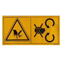 AGCO DECAL D49100172 Parts - True Ag & Turf
