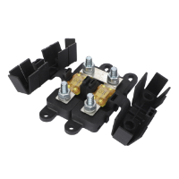 AGCO FUSE HOLDER 71441625 Parts - True Ag & Turf