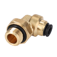 AGCO W-E THREADED CONNECTION 72441668 Parts - True Ag & Turf