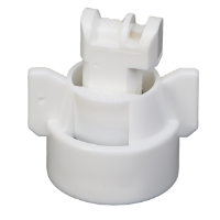 AGCO Turbo TeeJet Induction (TTI) Flat Spray Tip, 110⁰, Size 08 AG429032 Parts - True Ag & Turf