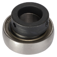 AGCO Wide Inner Ring Bearing, Spherical, Prelube 834198M1 Parts - True Ag & Turf