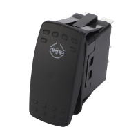 AGCO Switch, Rocker 3824042M1 Parts - True Ag & Turf