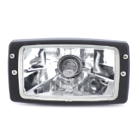 AGCO Headlight, Right Side, Bulb 12V 55W included 546146D1 Parts - True Ag & Turf
