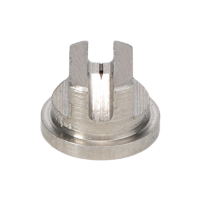 AGCO Standard Flat Fan Spray Tip, Stainless Steel, Size 3.3, 65⁰ AG055998 Parts - True Ag & Turf