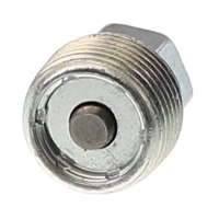 AGCO PLUG VGR0260 Parts - True Ag & Turf