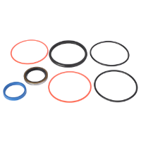 AGCO Seal Kit SN12015 Parts - True Ag & Turf