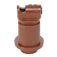 AGCO Turbo TeeJet Induction (TTI) Flat Spray Tip, 110⁰, Size 05 AG426247 Parts - True Ag & Turf