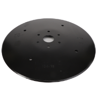 AGCO Disc Blade W248425B Parts - True Ag & Turf