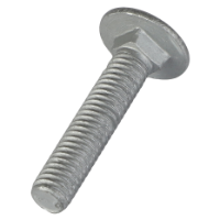 AGCO ROUND HEAD SQUARE NECK CARRIAGE BOLT ACW1059400 Parts - True Ag & Turf