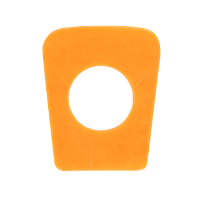 AGCO Shift Pattern, Adhesive Film 72316541 Parts - True Ag & Turf