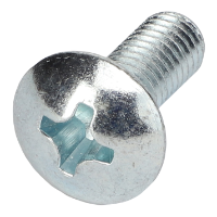 AGCO CROSS RECESS TRUSS HEAD MACHINE SCREW 70714 Parts - True Ag & Turf