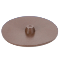 AGCO Replacement ChemSaver Diaphragm, Viton® AG009057 Parts - True Ag & Turf