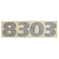 AGCO DECAL 535704D1 Parts - True Ag & Turf