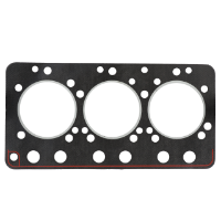 AGCO CYLINDER HEAD GASKET V836007586 Parts - True Ag & Turf