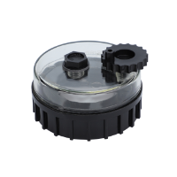 AGCO Fuel Filter Spin On 4227208M1 Parts - True Ag & Turf