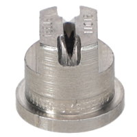 AGCO Standard Flat Fan Spray Tip, Stainless Steel, Size 15, 110⁰ AG008808 Parts - True Ag & Turf
