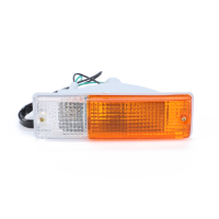 AGCO Turn Signal & Position light, Right Side, Rear 2334P02001 Parts - True Ag & Turf