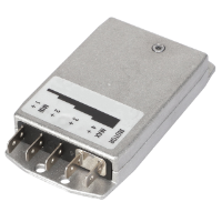 AGCO Resistor, HVAC AG061196 Parts - True Ag & Turf