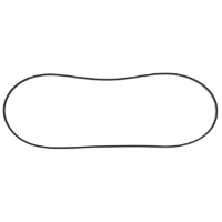 AGCO Gasket 508896M1 Parts - True Ag & Turf