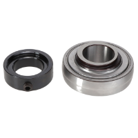 AGCO Wide Inner Ring Bearing, Spherical, Prelube 712539 Parts - True Ag & Turf