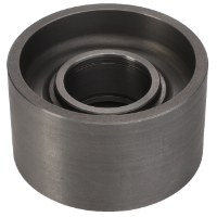 AGCO TENSIONING ROLLER 72417036 Parts - True Ag & Turf
