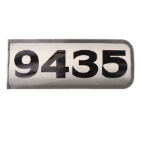 AGCO DECAL 700735490 Parts - True Ag & Turf