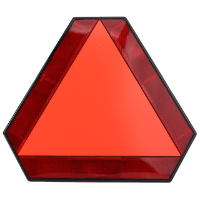 AGCO WARNING TRIANGLE V30322900 Parts - True Ag & Turf