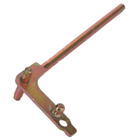 AGCO SHIFT LEVER 72417885 Parts - True Ag & Turf