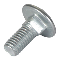 AGCO ROUND HEAD SQUARE NECK CARRIAGE BOLT ACP0127420 Parts - True Ag & Turf