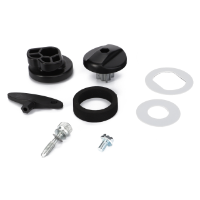 AGCO Knob Kit, Hood 3903304M91 Parts - True Ag & Turf