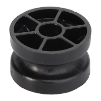 AGCO PULLEY,TENSIONER 4378627M1 Parts - True Ag & Turf