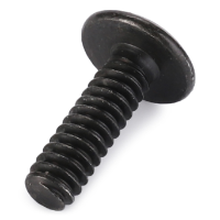 AGCO CROSS RECESS TRUSS HEAD MACHINE SCREW WR130747 Parts - True Ag & Turf