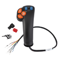 AGCO HANDLE 3909611M1 Parts - True Ag & Turf