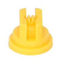 AGCO Visiflo Flat Fan Spray Tip, Polymer, Size 02, 80⁰ AG054405 Parts - True Ag & Turf