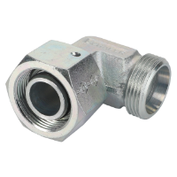 AGCO SWIVEL ELBOW FITTING ACW1755130 Parts - True Ag & Turf