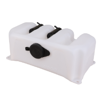 AGCO Reservoir CH208-9635 Parts - True Ag & Turf