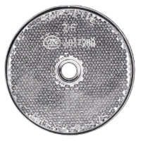 AGCO Reflector, Clear (Baler) 700723134 Parts - True Ag & Turf