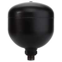 AGCO Diaphragm Accumulator ACV076103A Parts - True Ag & Turf