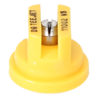 AGCO DG TeeJet Drift Guard Flat Spray Tip, 110⁰ AG052241 Parts - True Ag & Turf