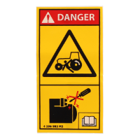 AGCO DECAL 4296982M2 Parts - True Ag & Turf