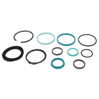 AGCO SEAL SET HYDRAULIC CYLINDER 72485345 Parts - True Ag & Turf