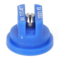 AGCO DG TeeJet Drift Guard Flat Spray Tip, 110⁰ AG052240 Parts - True Ag & Turf
