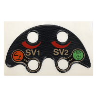 AGCO DECAL 4271337M2 Parts - True Ag & Turf