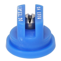 AGCO DG TeeJet Drift Guard Flat Spray Tip, 80⁰ AG052245 Parts - True Ag & Turf