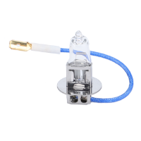 AGCO Bulb H3 1628494M1 Parts - True Ag & Turf