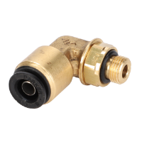 AGCO W-E THREADED CONNECTION 72452735 Parts - True Ag & Turf